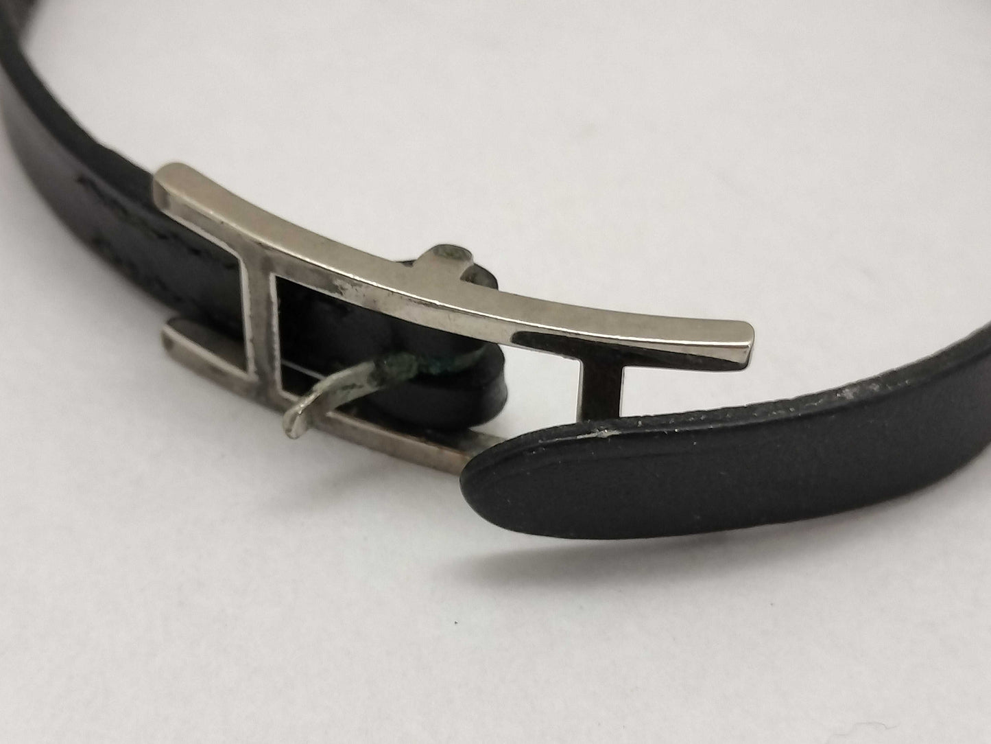 HERMES HERMES Bracelet Bangle