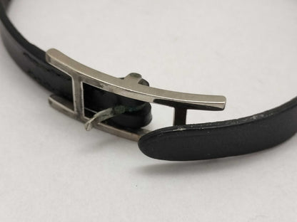 HERMES HERMES Bracelet Bangle
