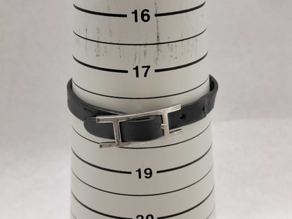 HERMES HERMES Bracelet Bangle