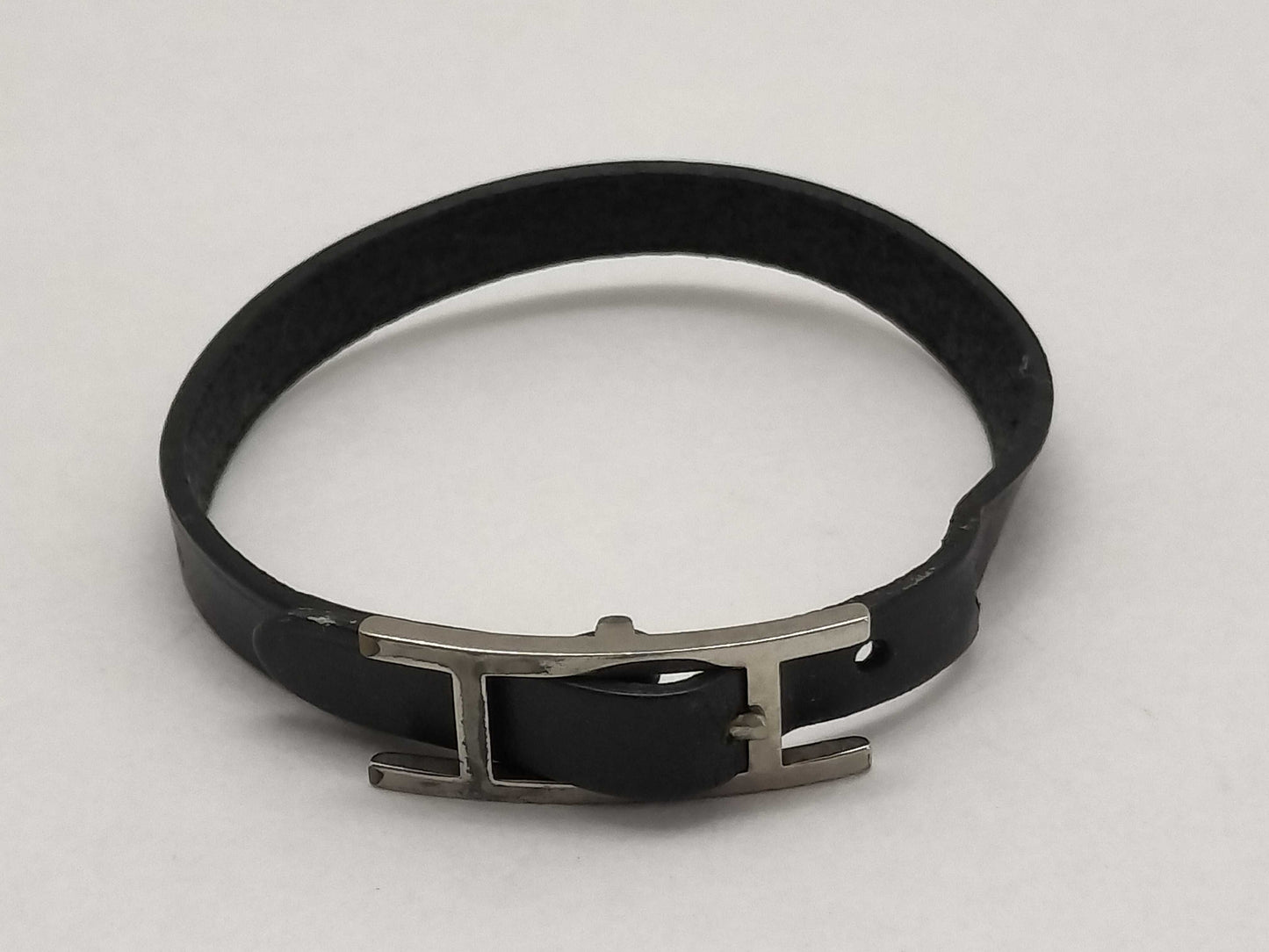 HERMES HERMES Bracelet Bangle