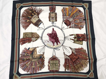 HERMES Carre Scarf Scarf