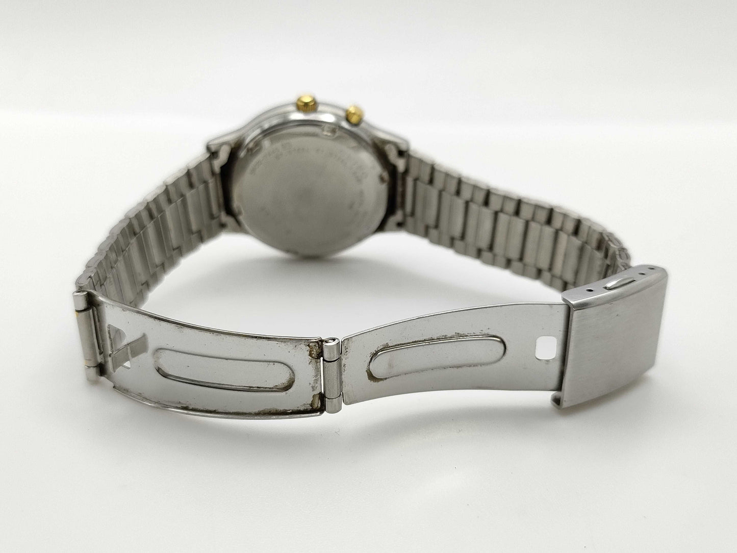 SEIKO 5M22-7A40 441276 Men's Watch