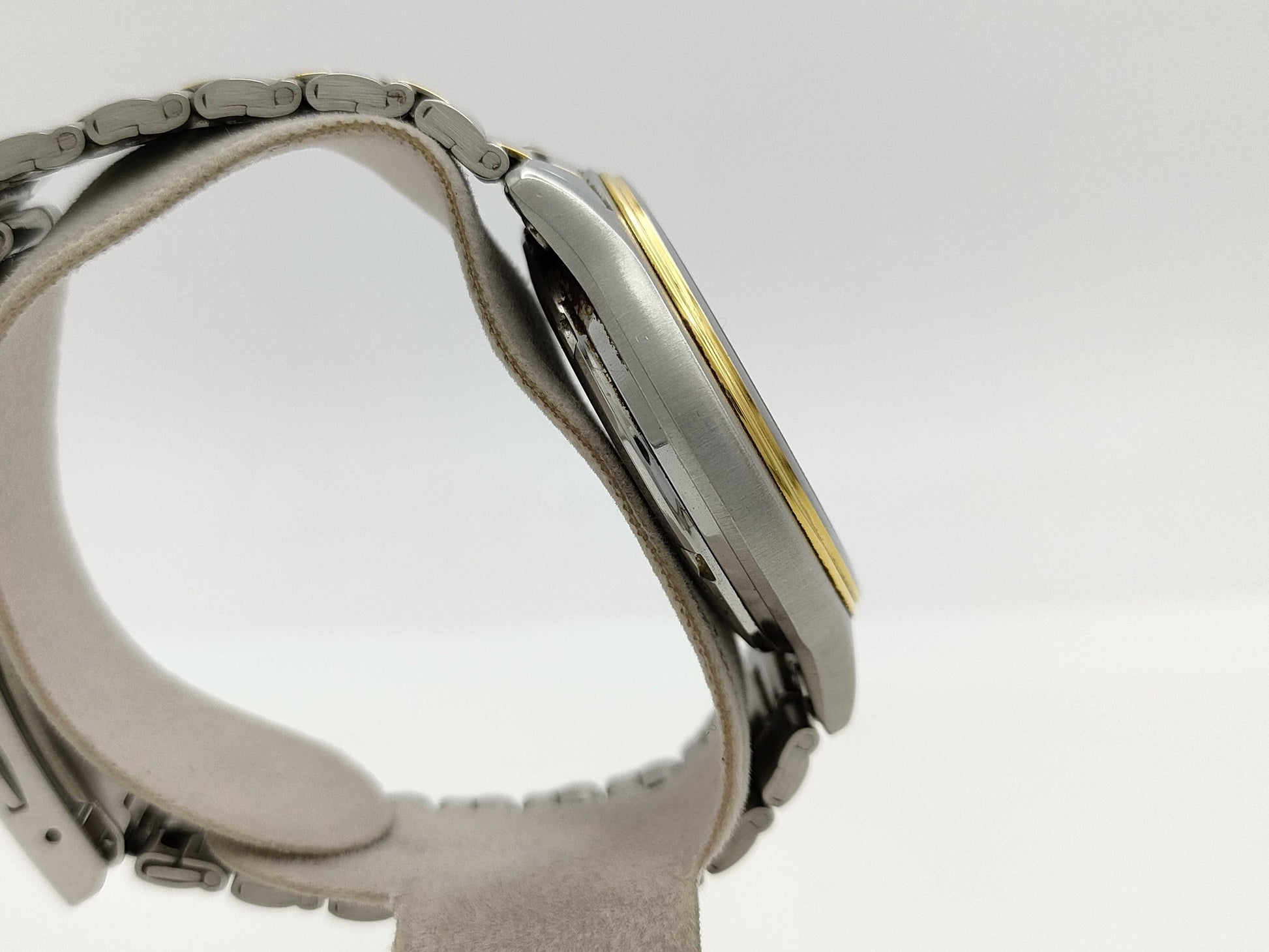 SEIKO 5M22-7A40 441276 Men's Watch