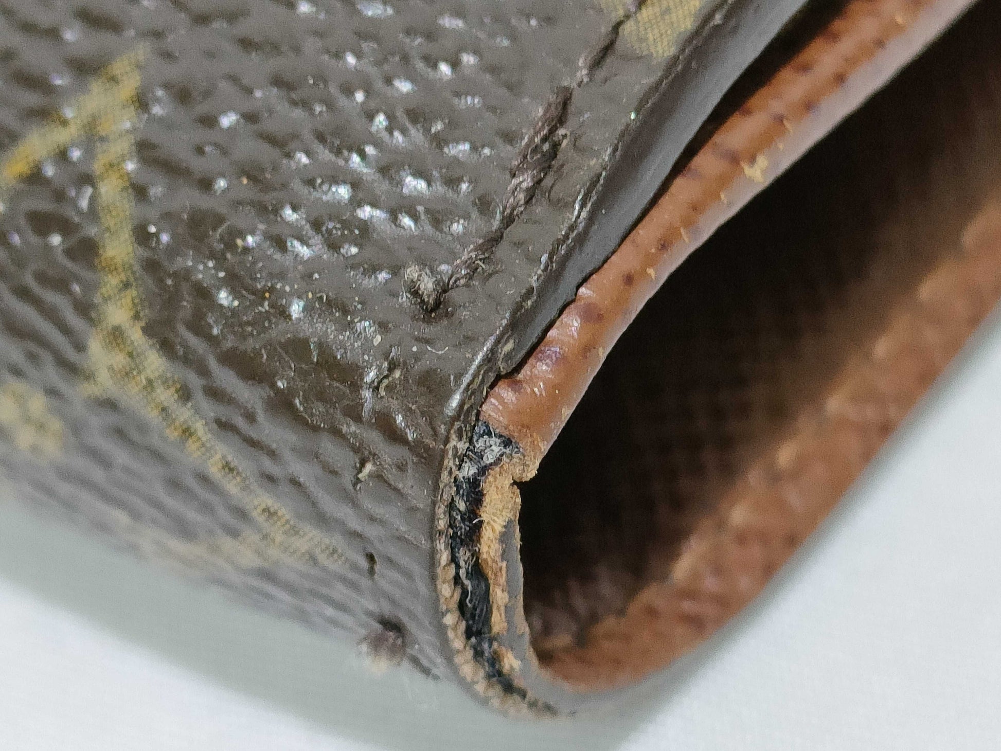 LOUIS VUITTON Monogram Monogram Wallet