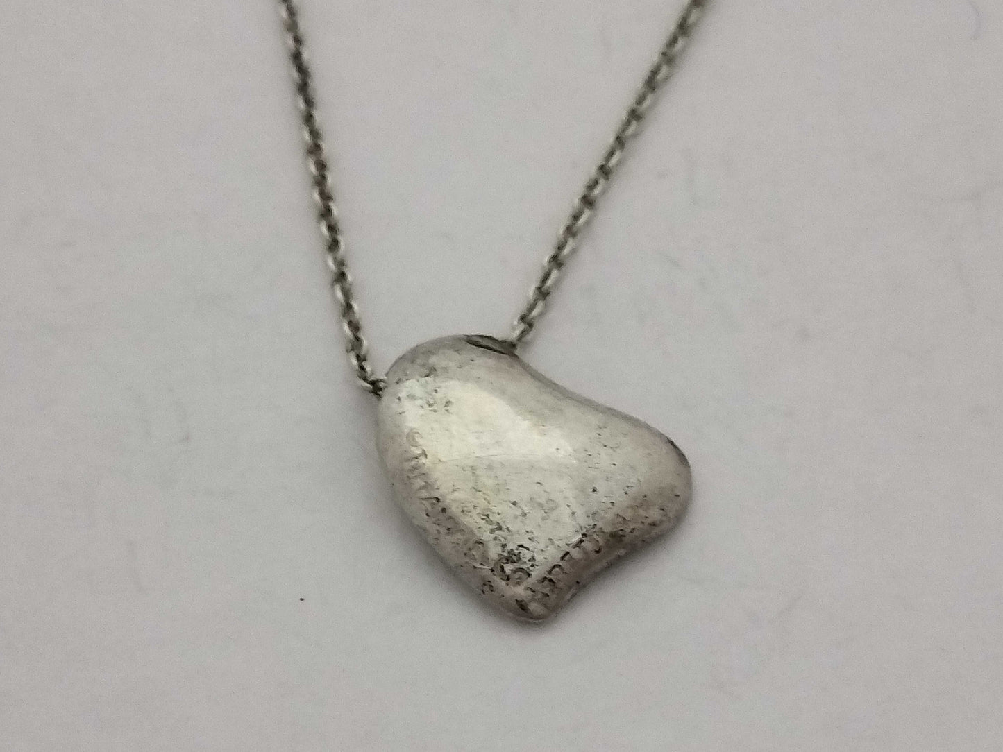 Tiffany & Co. Tiffany Necklace Necklace