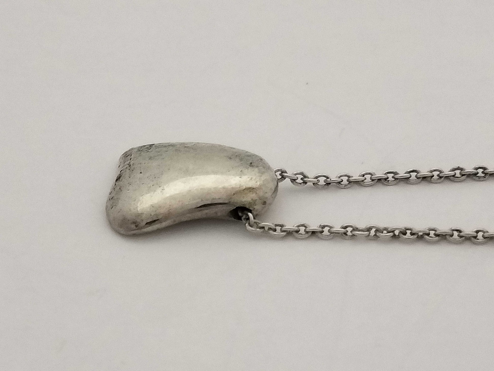 Tiffany & Co. Tiffany Necklace Necklace