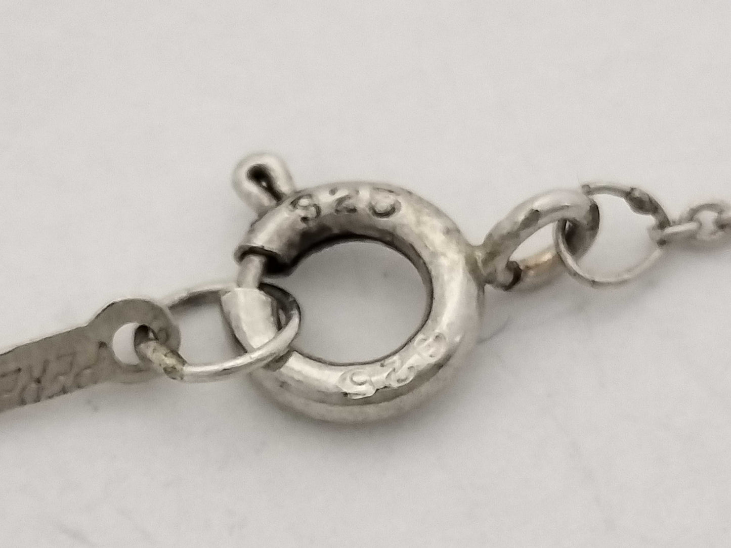 Tiffany & Co. Tiffany Necklace Necklace