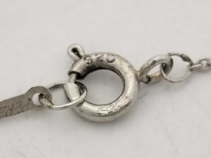 Tiffany & Co. Tiffany Necklace Necklace