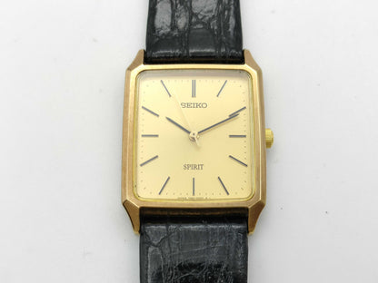 SEIKO 7N01-5180 830464 Quartz Women's Watch