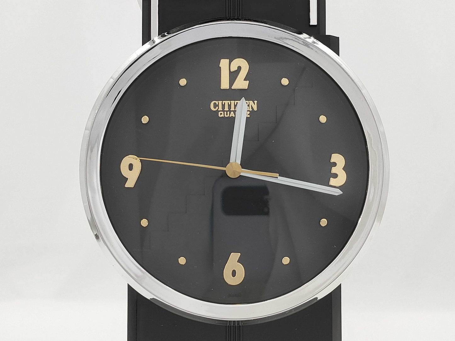 CITIZEN Table Clock 