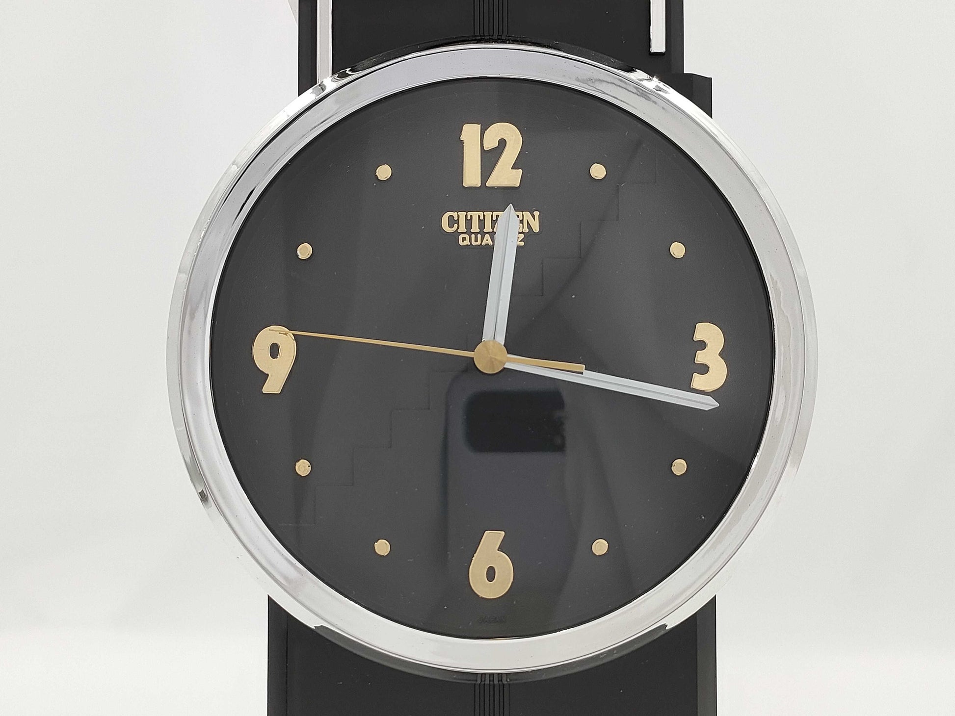CITIZEN Table Clock 