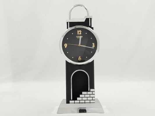 CITIZEN Table Clock 