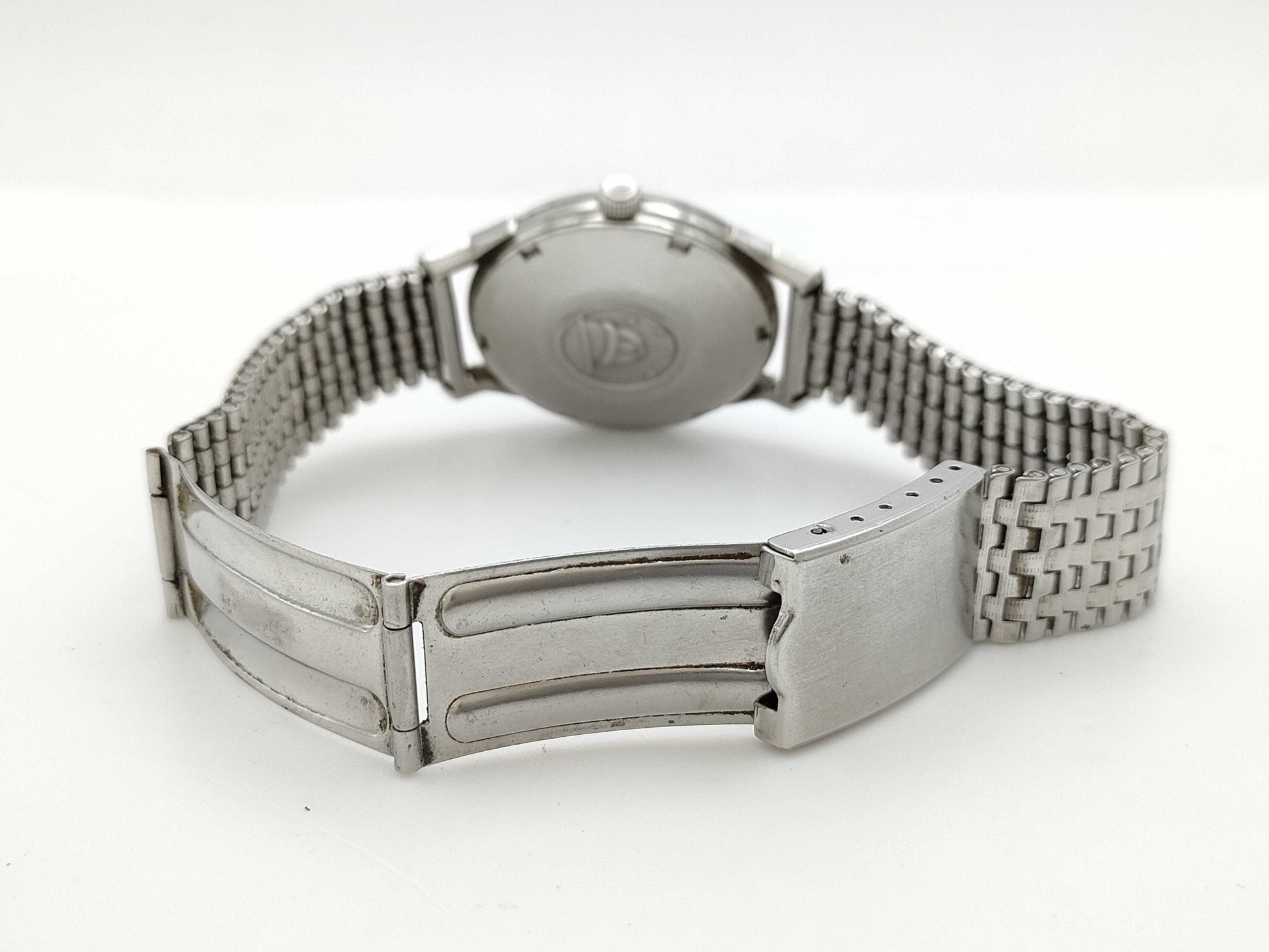 OMEGA Automatic Boys' Watch