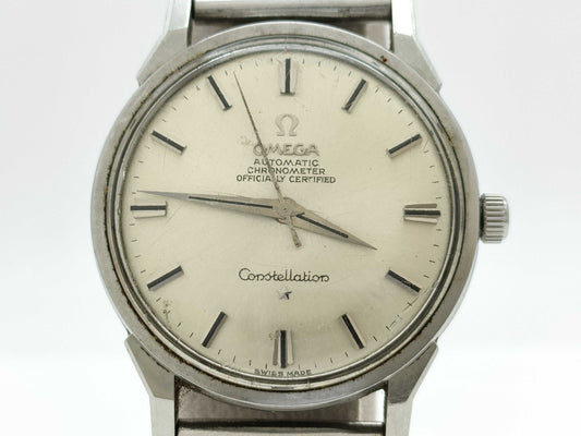 OMEGA Automatic Boys' Watch