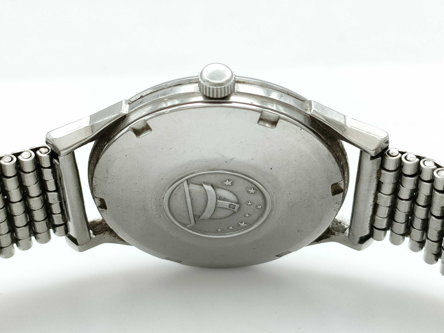 OMEGA Automatic Boys' Watch