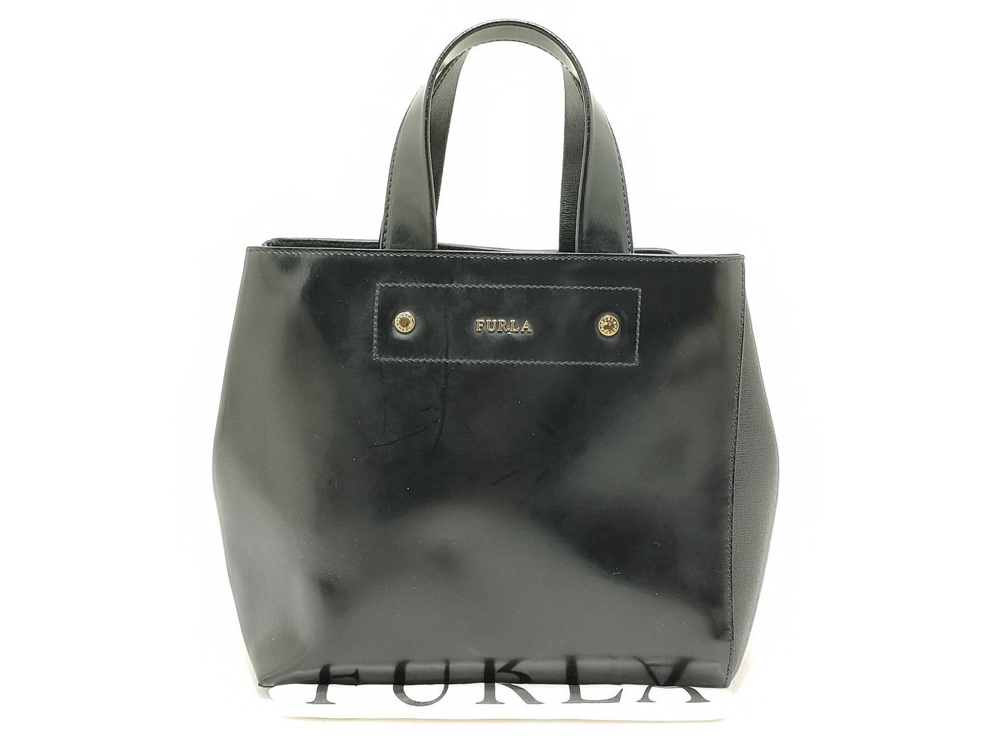 FURLA Tote Bag