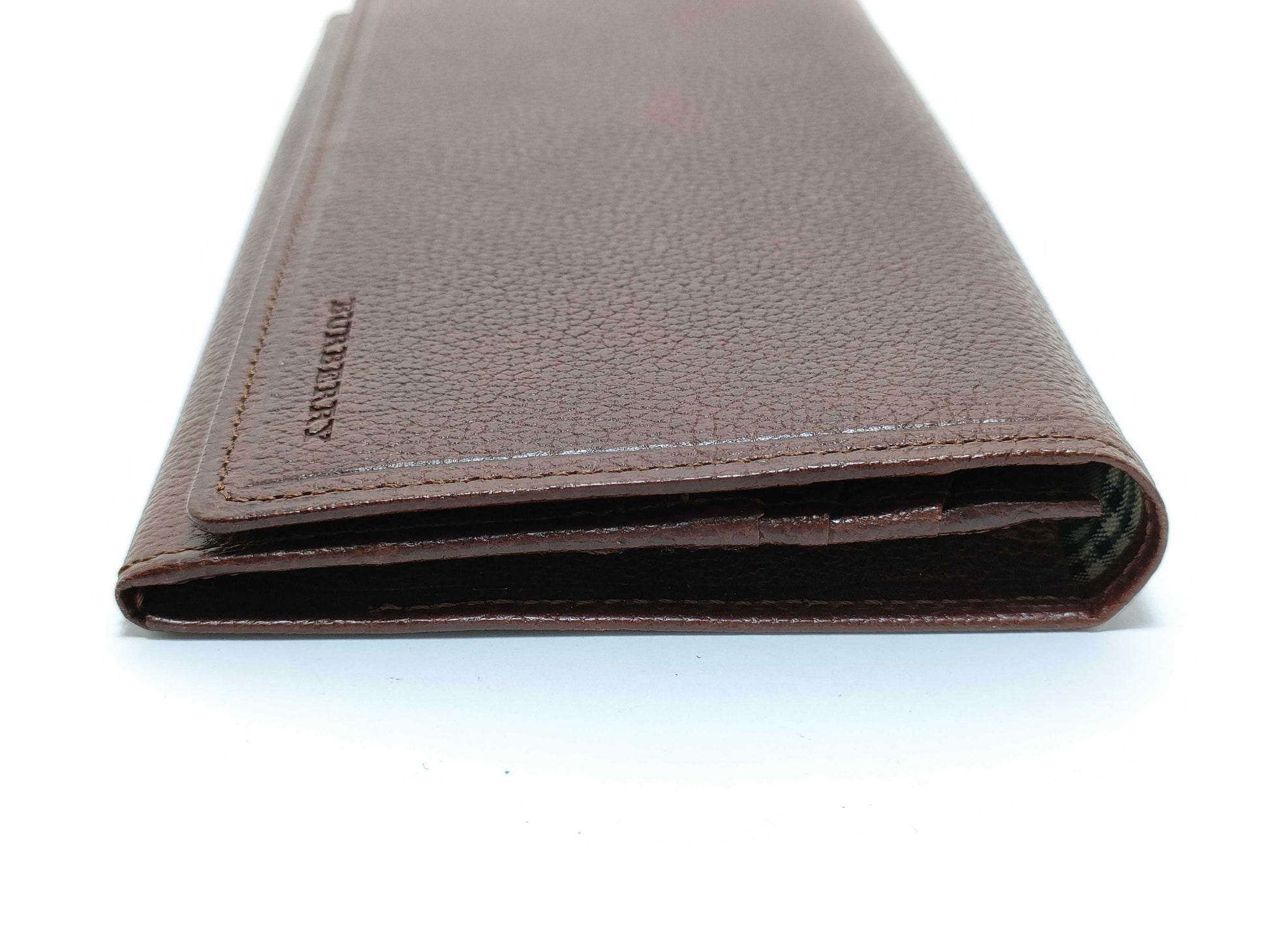 BURBERRY Burberry wallet