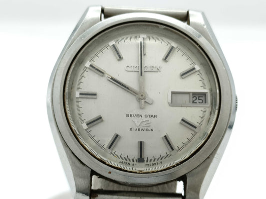 CITIZEN 4-721543-K 10100629 Automatic Men's Watch