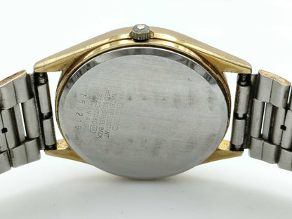 SEIKO 8123-7080 760218 Quartz Boys' Watch