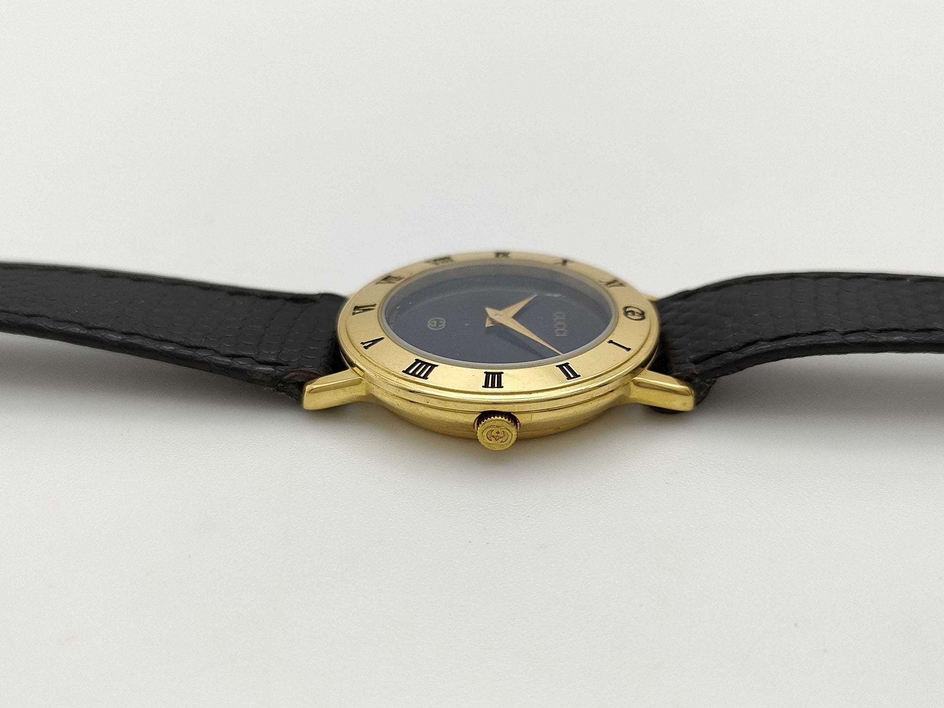 GUCCI 3000L 0271-070 Quartz Women's Watch