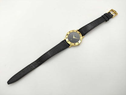 GUCCI 3000L 0271-070 Quartz Women's Watch