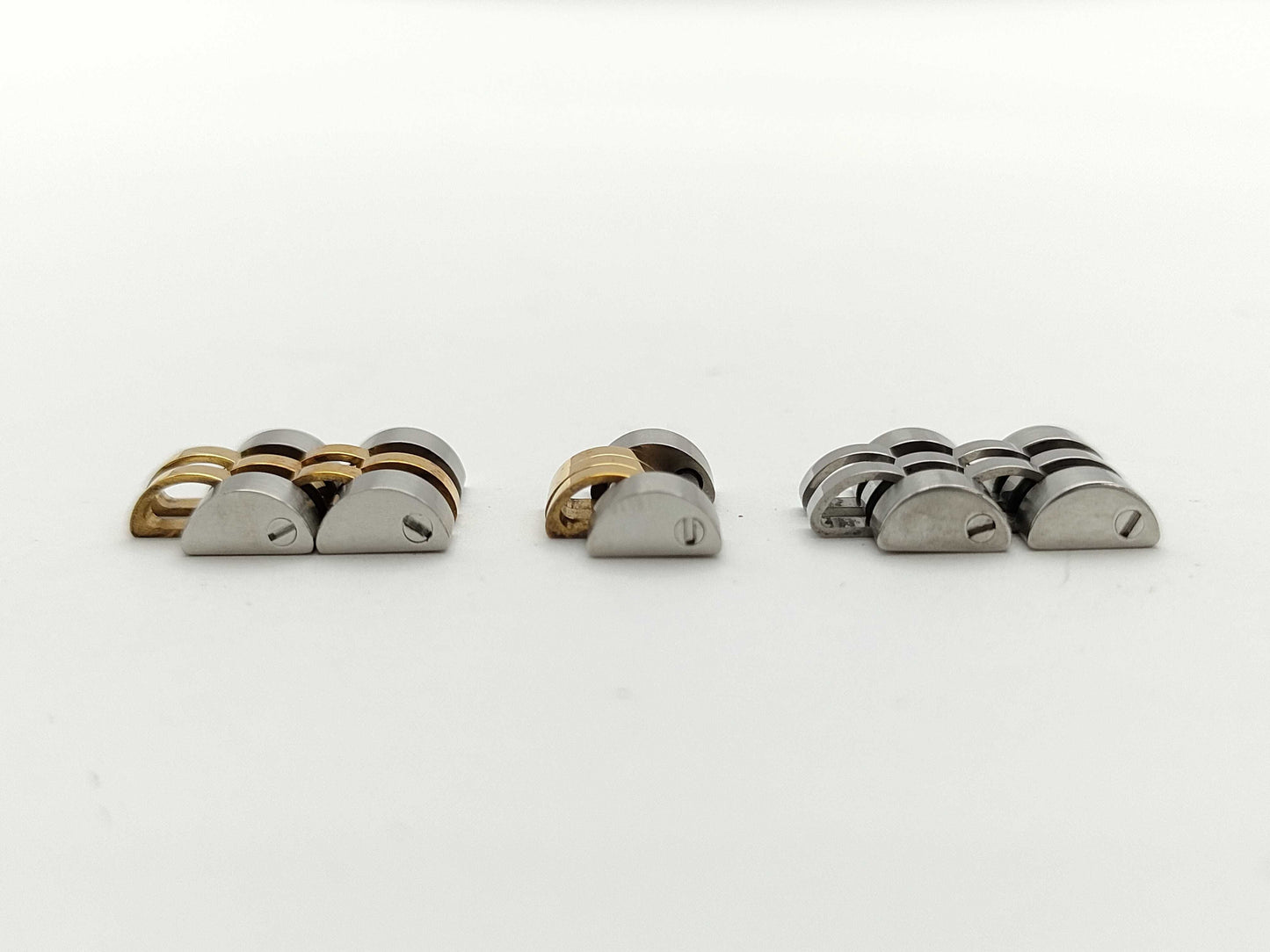 ROLEX Links and other accessories