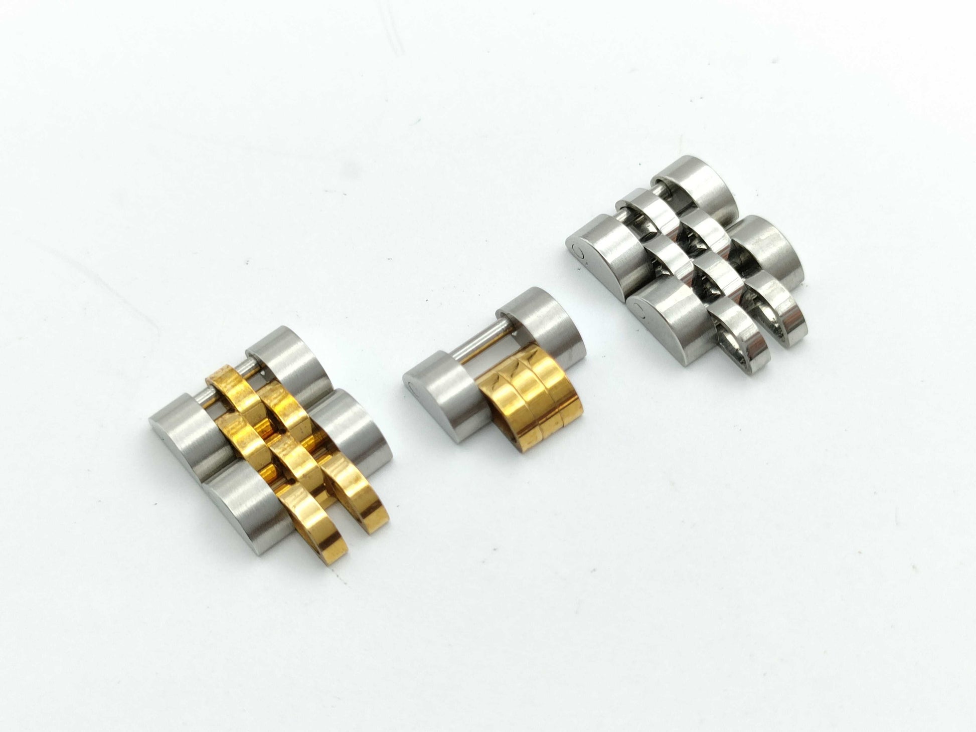 ROLEX Links and other accessories