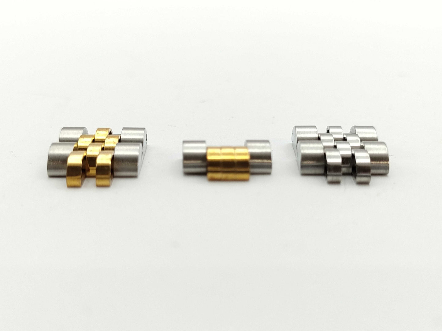 ROLEX Links and other accessories