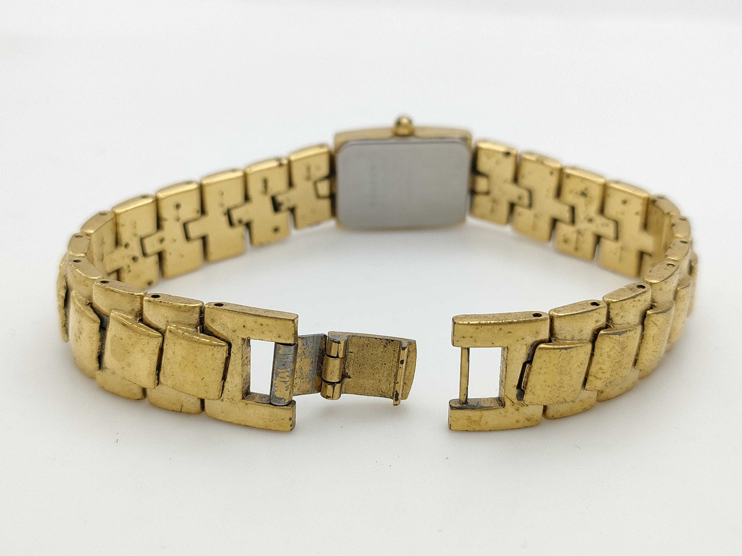 SEIKO 1F20-6C10 4D0012 Quartz Women's Watch