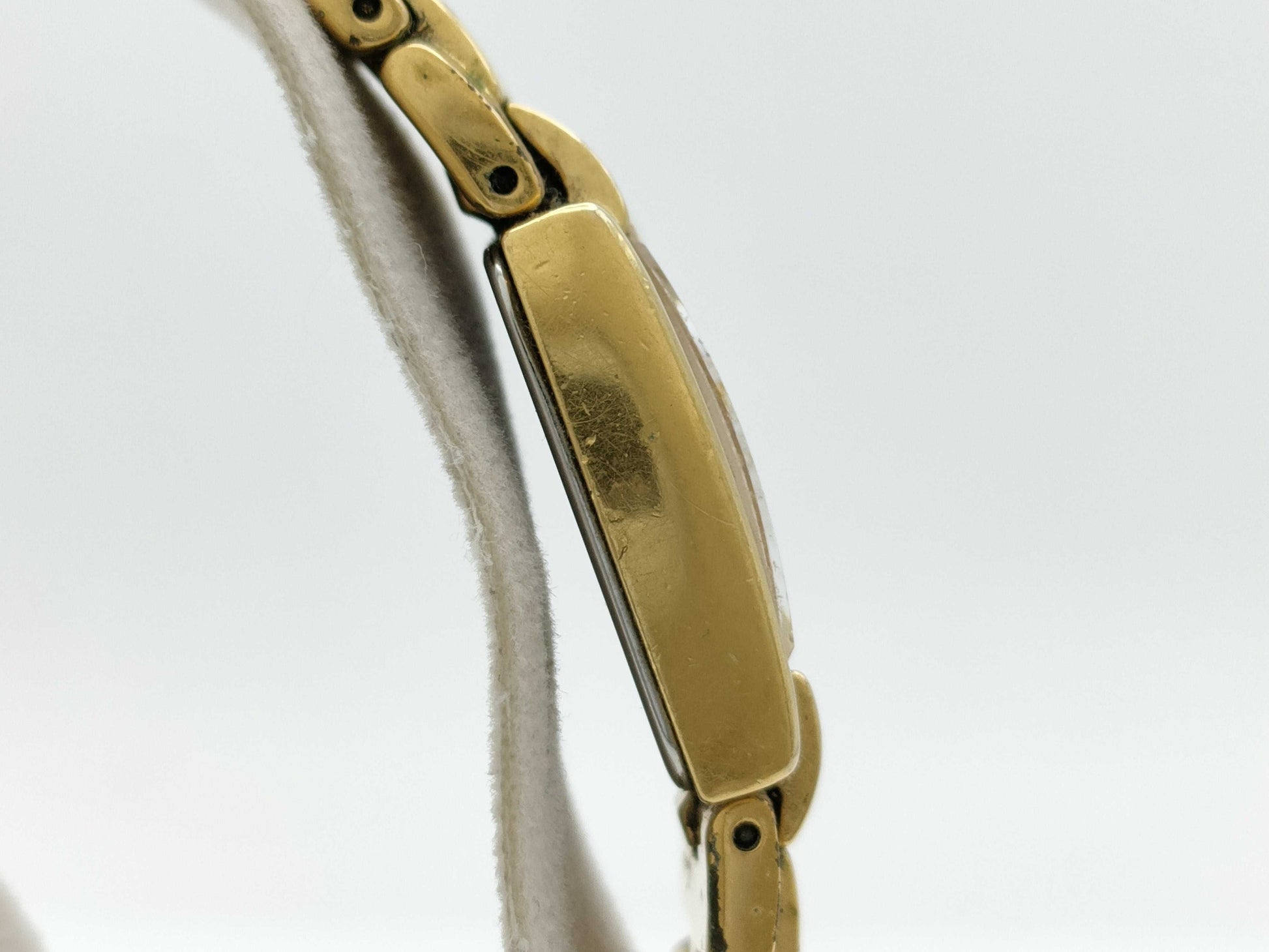 SEIKO 1F20-6C10 4D0012 Quartz Women's Watch