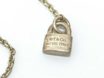 Tiffany & Co. Return to Tiffany Tiffany Necklace Necklace