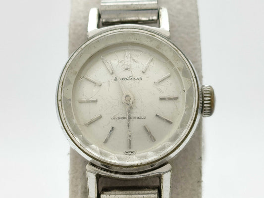 10-0280 7900701 Hand-wound ladies' watch