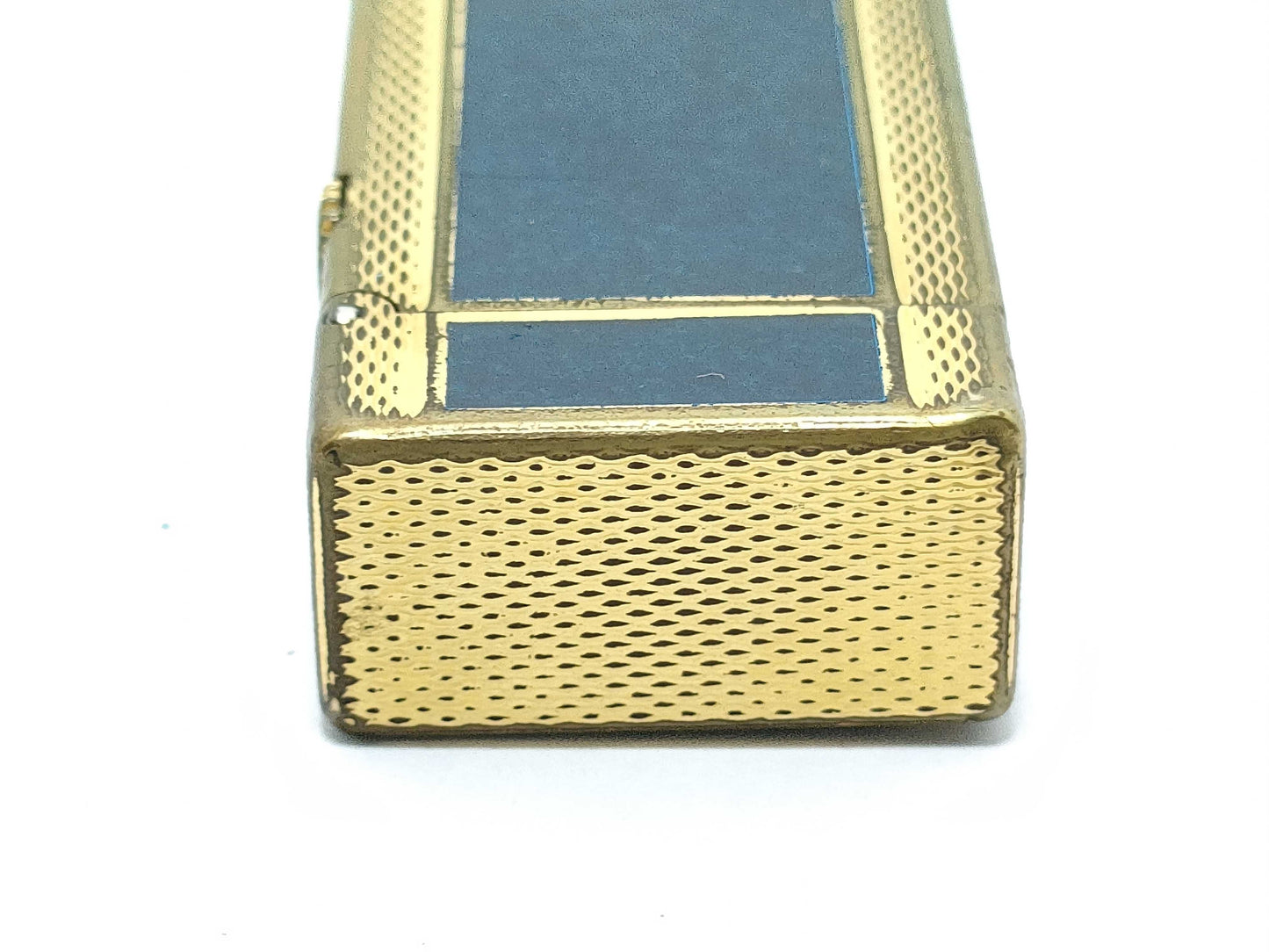 Dunhill Blue Lighter