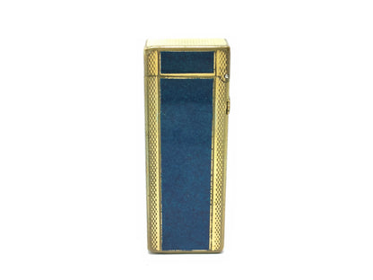 Dunhill Blue Lighter