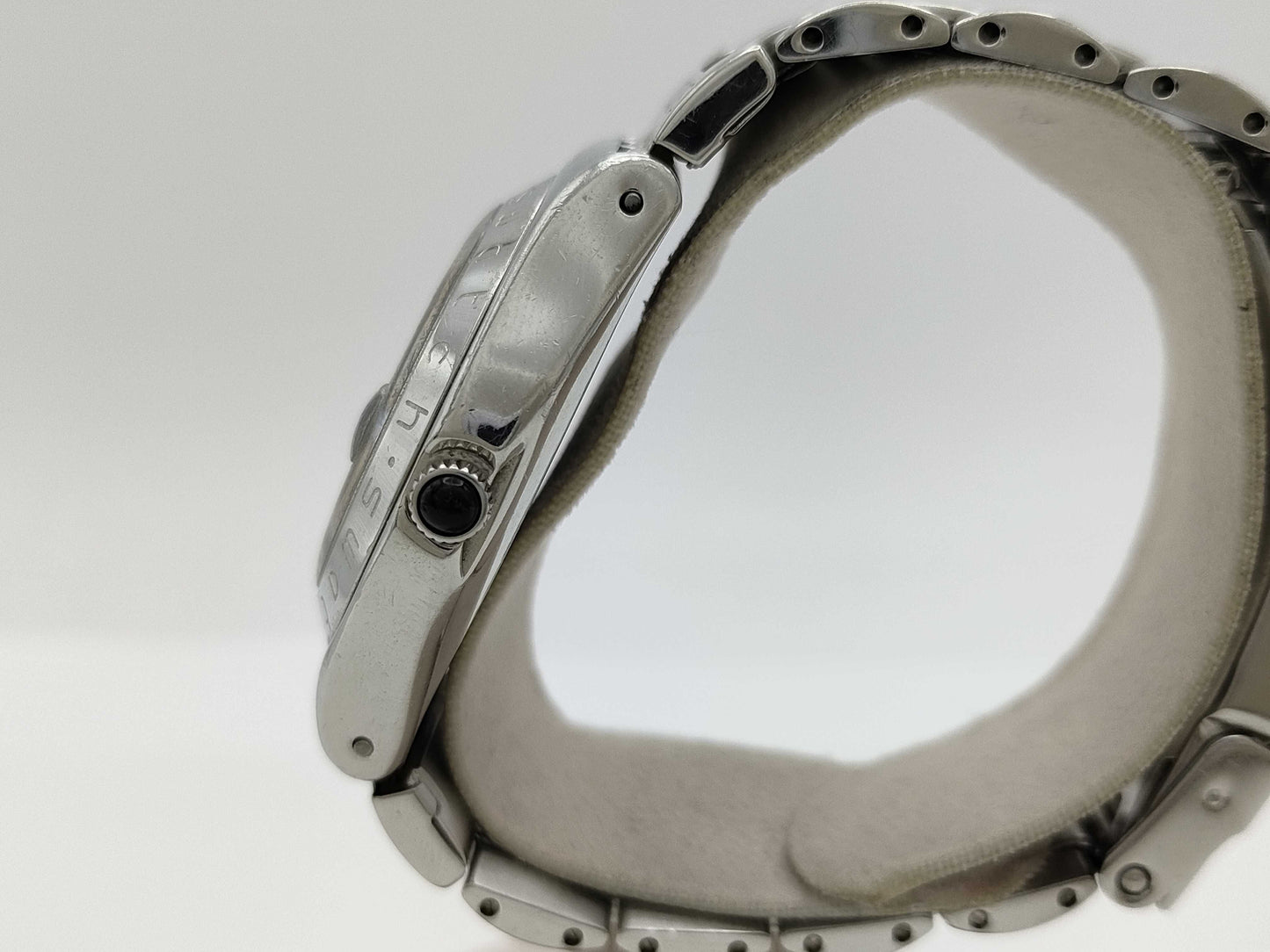 Swatch Quartz Boys' Watch