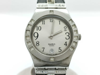 Swatch Quartz Boys' Watch