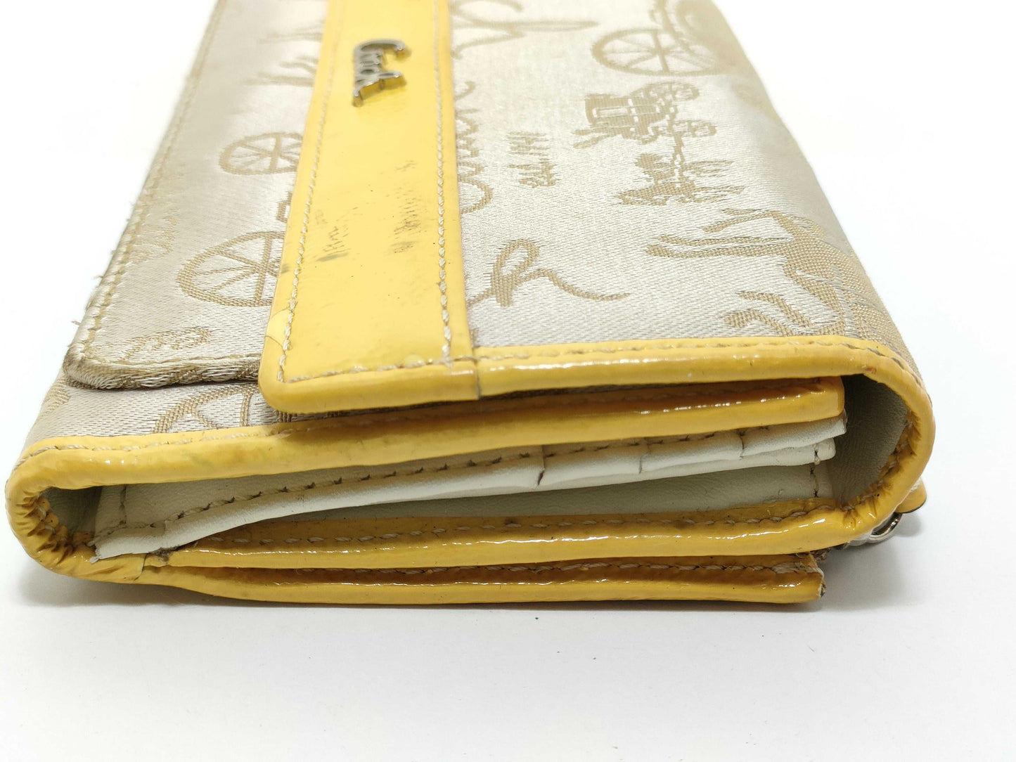 COACH Coach wallet wallet