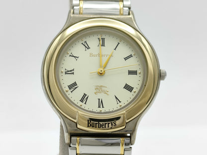 Burberry's 6031-G03600 440524 Women's Watch
