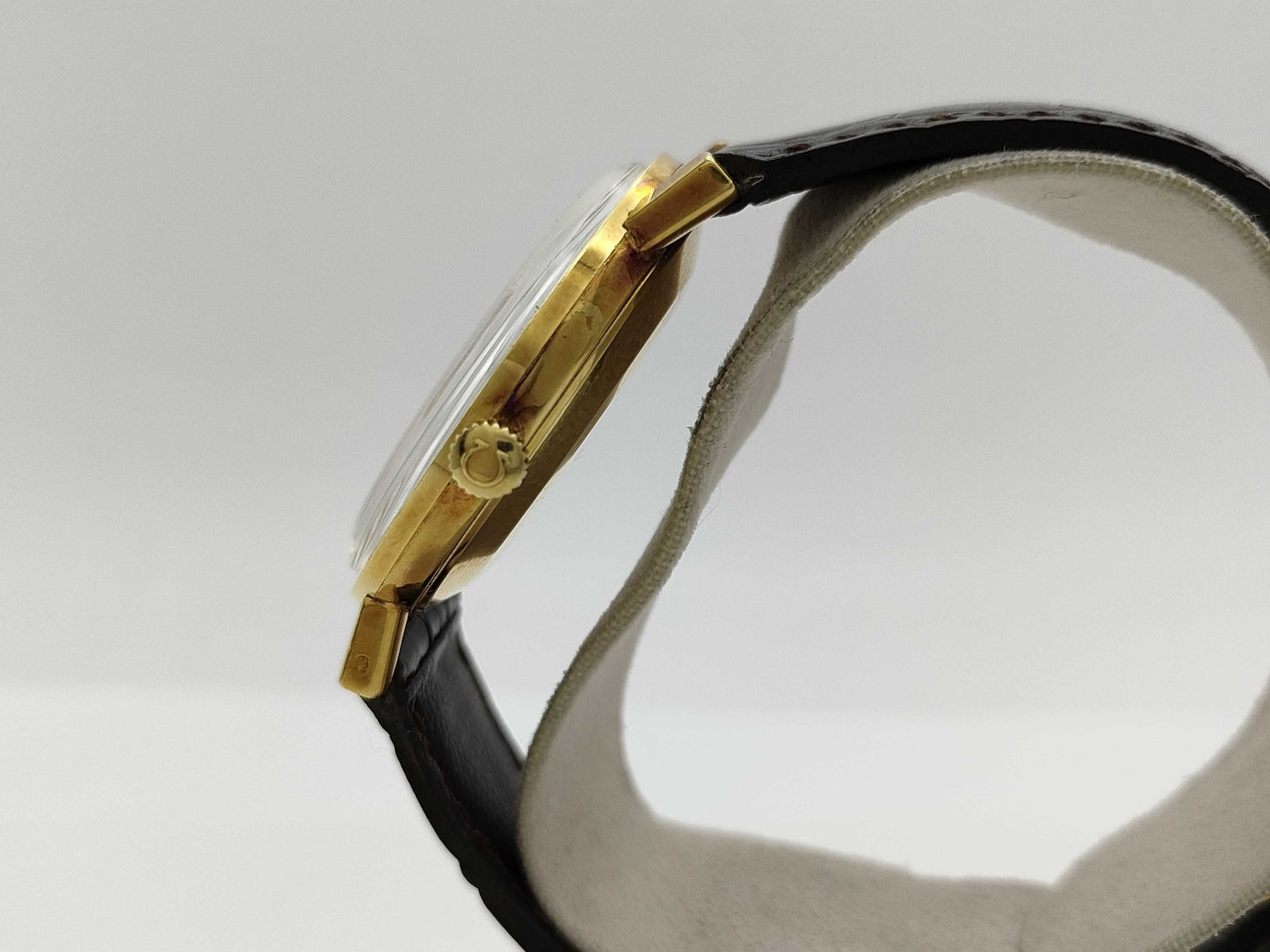 OMEGA Automatic K14 Boys' Watch