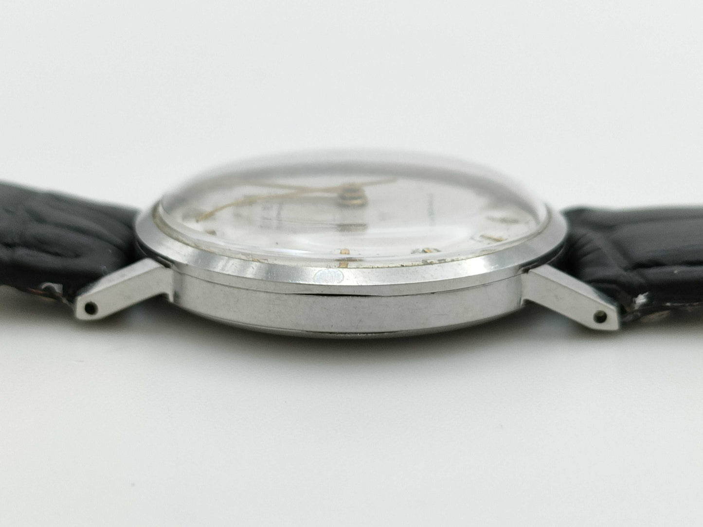 SEIKO D77948 J13012 Manual Winding Unmoving Women's Watch