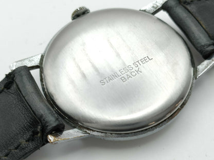 ORIENT Orient manual winding men's watch