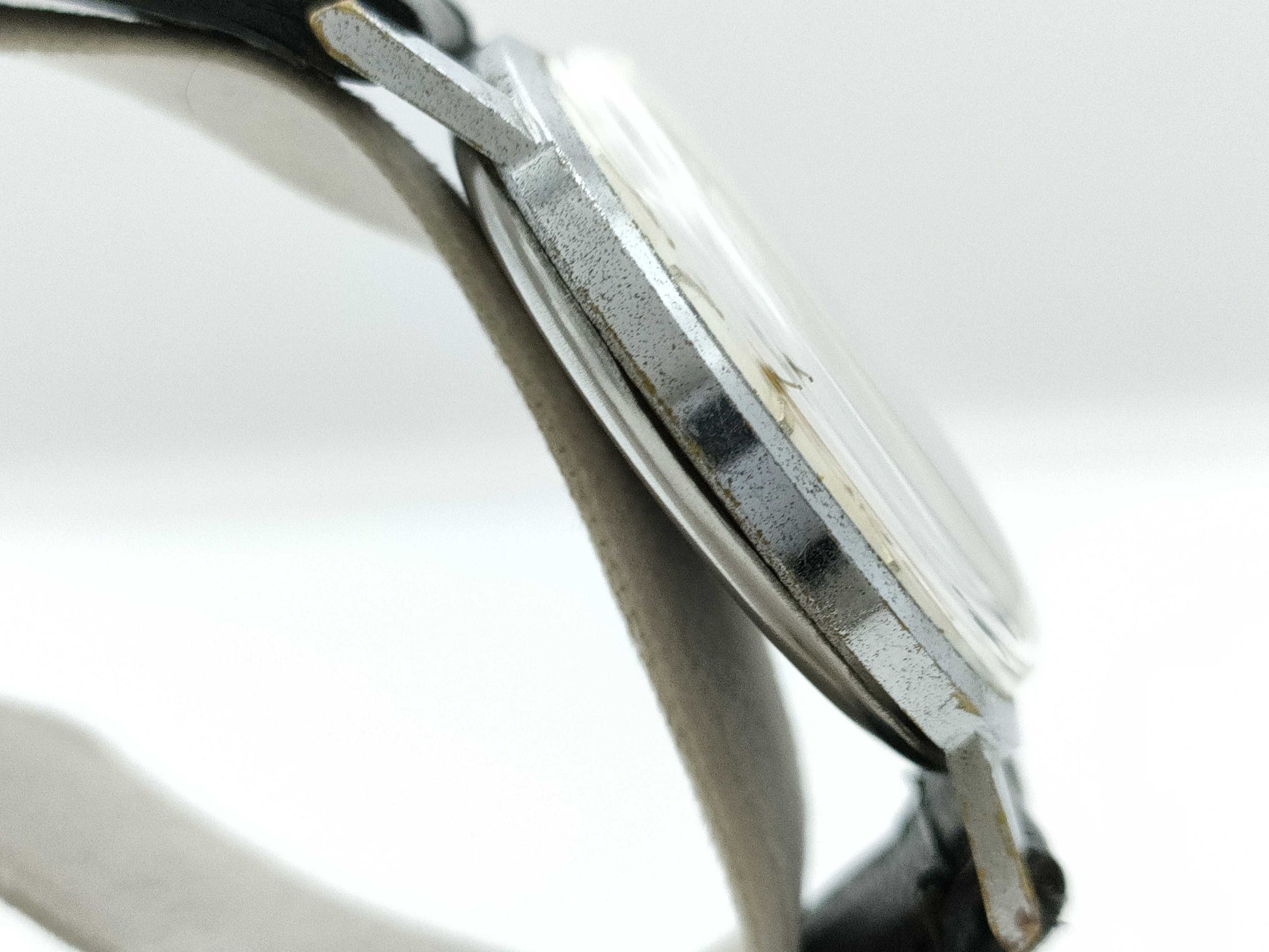 ORIENT Orient manual winding men's watch