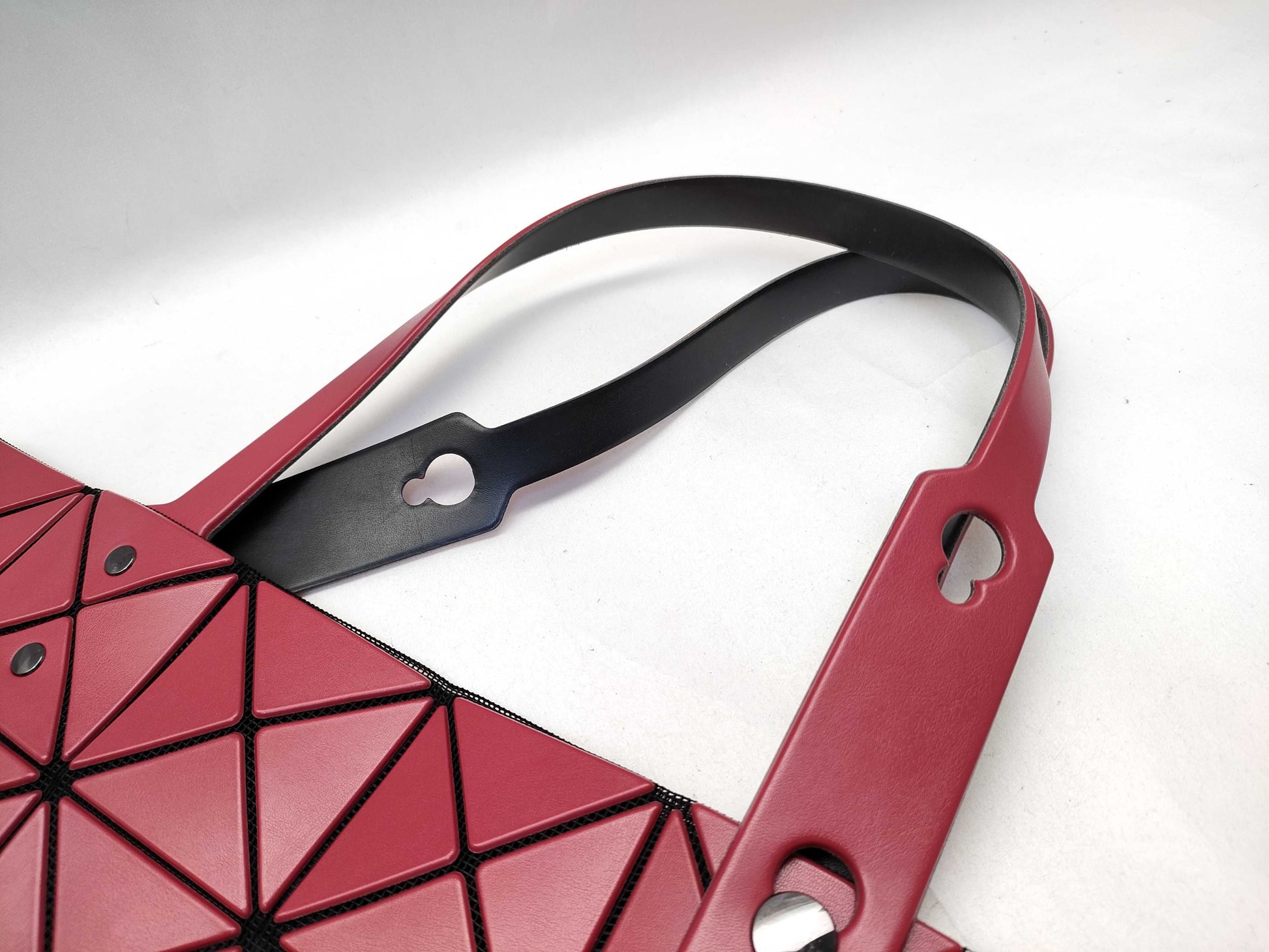 ISSEY MIYAKE BAOBAO handbag