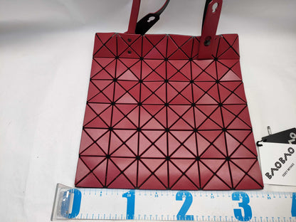 ISSEY MIYAKE BAOBAO handbag