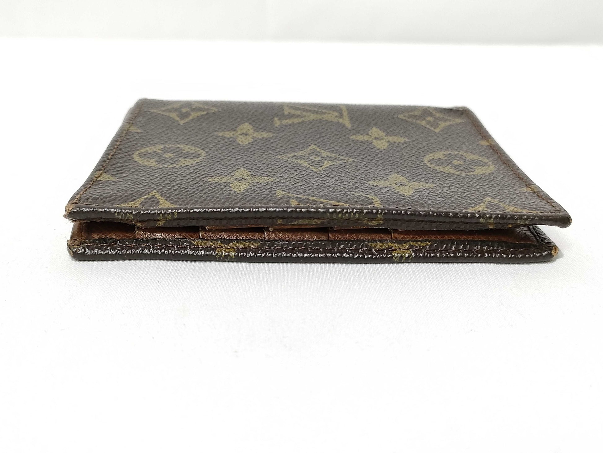 LOUIS VUITTON Monogram Louis Vuitton Wallet