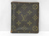 LOUIS VUITTON Monogram Louis Vuitton Wallet