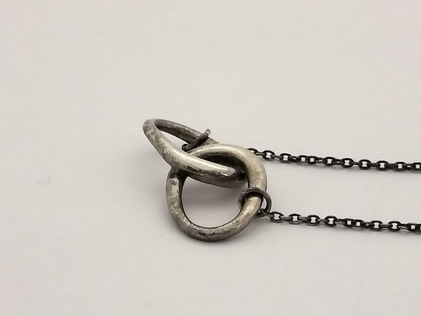 Tiffany & Co. Tiffany Necklace Necklace