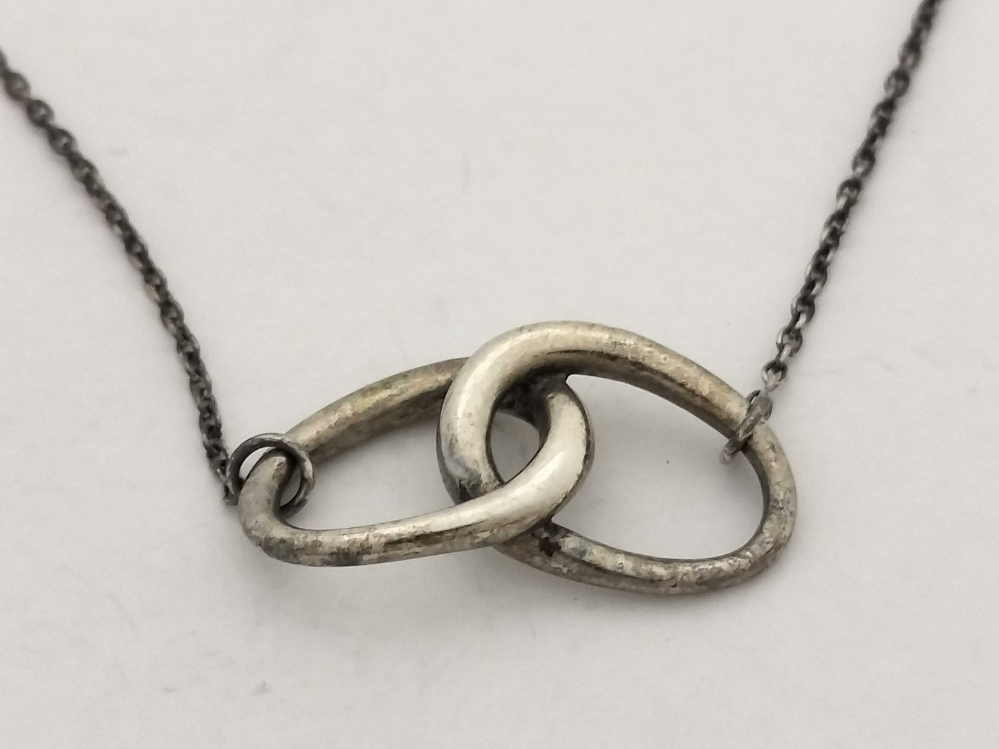 Tiffany & Co. Tiffany Necklace Necklace