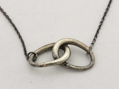 Tiffany & Co. Tiffany Necklace Necklace