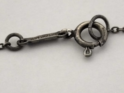 Tiffany & Co. Tiffany Necklace Necklace